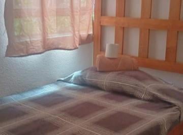 Departamento de 2 habitaciones, Cuauhtémoc · Rodriguez Puebla en Planta Baja $1250.000 Departamento Venta
