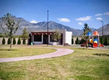 Terreno / Lote , Arteaga · Terreno en Venta en Arteaga Centro | Esquina | Fracc. San Joaquín | Alta Plusvalía