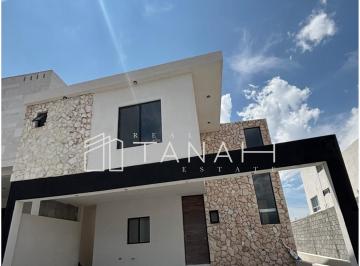 Casa de 3 habitaciones, Arteaga · Casa Nueva en Venta en Arteaga | Fracc. San Joaquín | 3 Recámaras