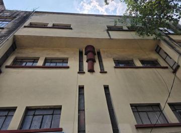 Departamento de 2 habitaciones, Cuauhtémoc · Departamento en Venta en La Tabacalera