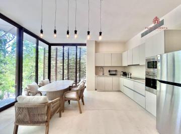 Departamento · 2 Recámaras · Renta a Largo Plazo en Tulum - Long Term Rental Tulum