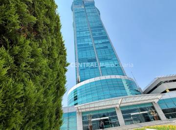 Fachada · Oficina en Venta Vía Atlixcáyotl