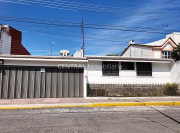 fachada · Casa en Venta San José Mayorazgo | 330 m² Terreno | un Nivel | 3 Recámaras