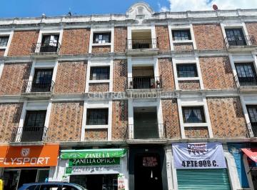 Fachada 2 · Edificio en Venta Centro Puebla