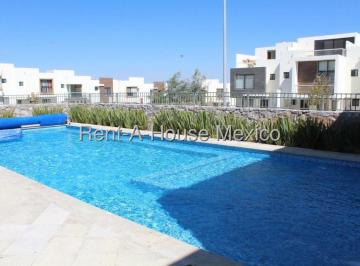 Casa de 3 habitaciones, El Marqués · Renta Casa Queretaro Zibata Gran Patio