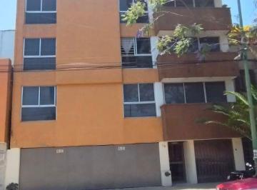 Departamento de 3 habitaciones, Benito Juárez · Ubicadisimo Depto en Renta Narvarte