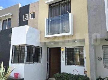 Casa de 3 habitaciones, Zapopan · Bonita Casa Remodelada en Campo Real Zapopan