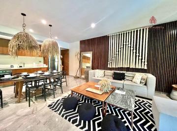 Departamento · 2 Recámaras · 1 Estacionamiento · Renta a Largo Plazo en Tulum - Long Term Rental Tulum