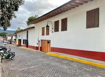 Casa en condominio · 100m² · 1 Recámara · Casita de 1 Recámara en La Mejor Ubicación Santa María Ahuacatlán en Condominio en