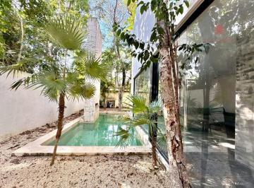 Casa · 5 Recámaras · Renta a Largo Plazo en Tulum - Long Term Rental Tulum