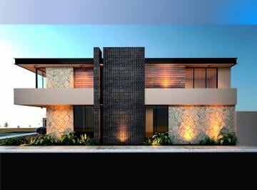 Casa · 330m² · 4 Recámaras · 3 Estacionamientos · Casa en Preventa en Lomas de Juriquilla