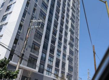 Departamento de 1 habitación, Guadalajara · Departameto Nuevo Una Recamara Cerca de La Minerva Torre Nhaos