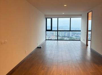 Departamento de 2 habitaciones, Cuajimalpa de Morelos · En Venta Departamento en We Santa Fe