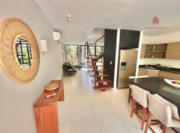 Casa · 3 Recámaras · 1 Estacionamiento · Renta a Largo Plazo en Tulum - Long Term Rental Tulum