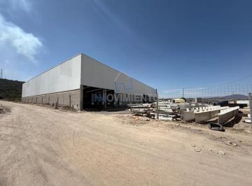 1 · Bodega en Renta 4,300 m² en Corredor Industrial de Tepotzotlan