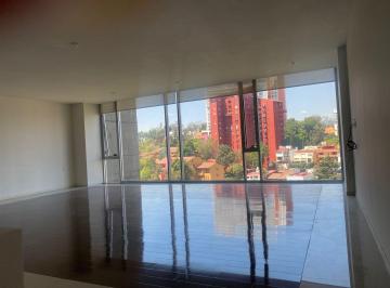 Departamento de 3 habitaciones, Alvaro Obregón · Espectacular Departamento en Residencial Infiniti, Santa Fe