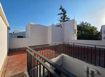 Departamento de 2 habitaciones, Benito Juárez · Último Pent House con Roof Privado de 83 m² en Pirineos, Colonia Miravalle