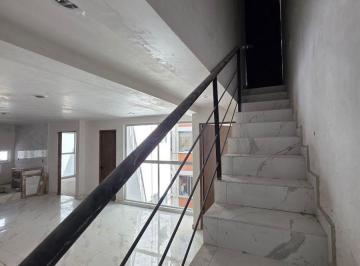 Departamento de 2 habitaciones, Benito Juárez · Último Pent House con Roof Privado de 83 m² en Pirineos, Colonia Miravalle