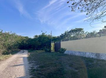 Terreno / Lote , Mérida · Terreno en Venta en San Juan Bautista en Mérida Yucatán