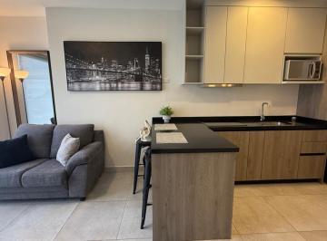 1 · Departamento en Renta a Lado del Río Santa Lucía, Monterrey