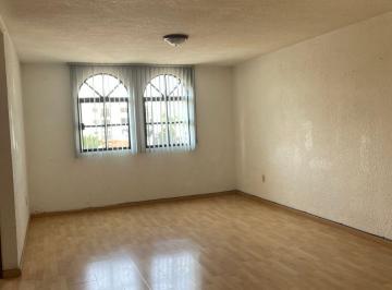 Departamento de 3 habitaciones, Naucalpan de Juárez · Excelente Vigilancia, 3. Recámaras, 2 Baños, San Juan Totoltepec