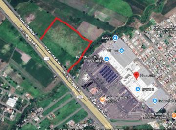 Terreno / Lote , Cuautla · Venta Terreno en Carretera Cuautla Oaxtepec, Plaza Atrios