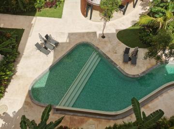Departamento · 70m² · 2 Recámaras · 2 Estacionamientos · Arbolada: Departamento Amueblado y Equipado / Fully Furnished Apartment