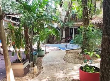Departamento · 50m² · 1 Recámara · 1 Estacionamiento · Zona Cumbres: Depto Amueblado con Servicios Incluidos / Furnished Apartment With Utilities Included