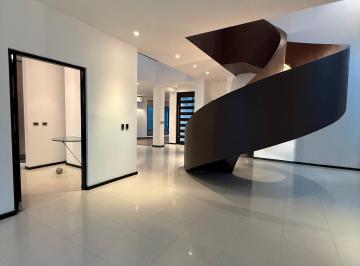 Casa de 3 habitaciones, Monterrey · Casa en Renta en Residencial Canterias, Mty Nl
