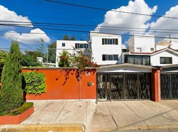 Casa de 4 habitaciones, Tlalpan · Casa en Venta en Ciudad de Mexico Col Coapa 2da Seccion