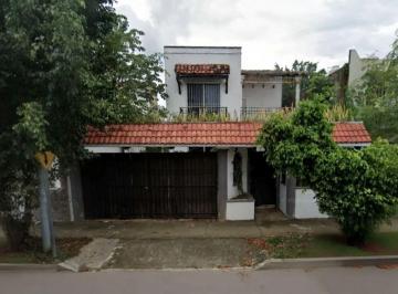 Casa de 4 habitaciones, Solidaridad · Venta de Casa en Quintana Roo - Playa del Carmen - La Toscana