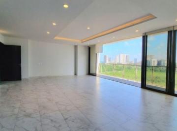 Departamento de 3 habitaciones, Benito Juárez · Departamento en Renta en Puerto Cancun