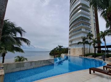 Departamento de 2 habitaciones, Benito Juárez · Se Renta en Exclusivo Residencial Km. 22.5 Zona Hotelera Cancun Amueblado 2 Rec 2 Baños Cto Serv C/b