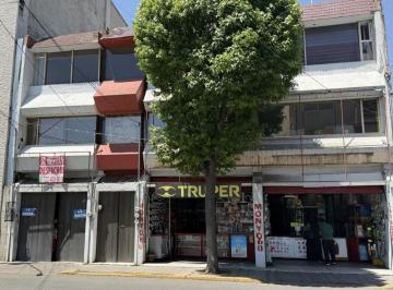 Edificio , Toluca · Edifico en Venta en El Centro de Toluca con Rentabilidad Inmediata