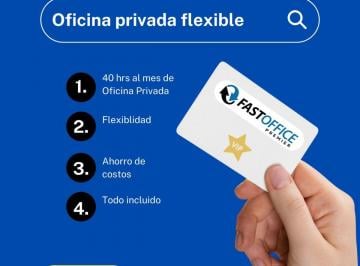 Oficina , Guadalajara · Obten Tu Acceso a Oficina Amueblada - Membresia de Oficina Para Tu Negocio