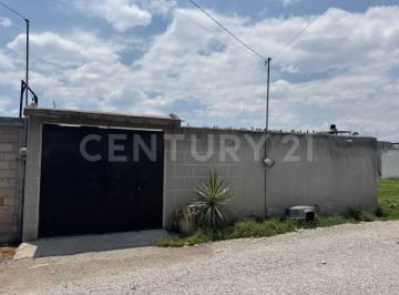 Casa · 78m² · 2 Recámaras · 1 Estacionamiento · Casa en Venta en San Gaspar Tlahuelilpan, Metepec, Estado de México