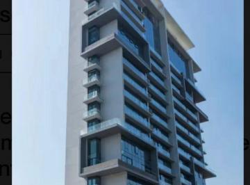 Departamento de 2 habitaciones, Cuajimalpa de Morelos · Departamento Santa Fe