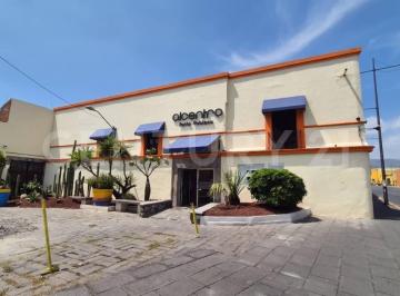 Local comercial · 16m² · Renta Tu Local en El Corazón del Centro Histórico de Puebla