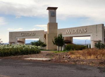 Terreno / Lote , San Juan del Río · Terreno en Venta Ciudad Maderas San Juan del Rio
