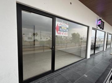 Local comercial , Aguascalientes · Rmc - en Renta Local Dentro de Plaza Comercial Planta Baja. Ubicados por Trojes del Sol y Torre Cali