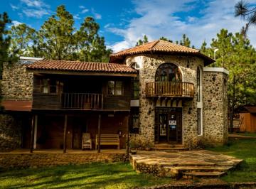 Terreno / Lote , Mascota · Predio en Venta en El Municipio de Mascota Jalisco en El Bosque con Cabañas 206 Ha