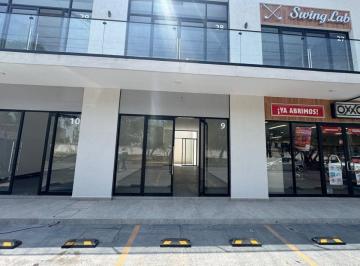 Local comercial , Aguascalientes · Ram - en Renta Local Dentro de Plaza Comercial Planta Baja. Ubicados por Trojes del Sol