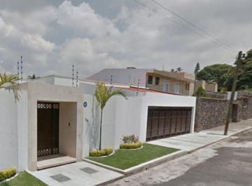 Casa de 5 habitaciones, Cuernavaca · Venta de Casa en Morelos - Cuernavaca - Delicias
