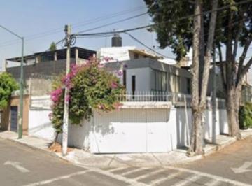 Casa de 3 habitaciones, Iztacalco · Venta de Casa en Cdmx Iztacalco, Santiago Sur, Playa Linda