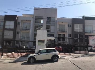 Departamento de 3 habitaciones, Atizapán de Zaragoza · Mexico Nuevo Departamento con Jardin Privado Venta o Renta
