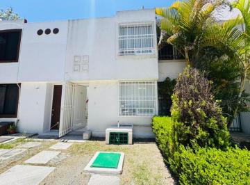 Casa de 2 habitaciones, Puebla · Fraccionamiento Los Tenores - Casa en Venta