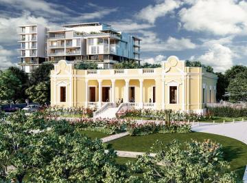 Departamento de 1 habitación, Mérida · Departamentos en Casona 333 de 82 m² a 134 m² – Vive El Encanto de Mérida con Estilo y Exclusividad