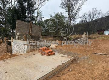 Terreno / Lote · 332m² · Terreno Habitacional en Rancho Blanco Espíritu Santo Jilotzingo