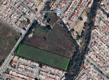 Terreno / Lote , León · Terreno en San Pablo Poniente, León de Los Aldama