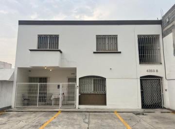 Departamento de 3 habitaciones, Monterrey · Departamento en Renta Amueblado Col. Mirador Residencial
